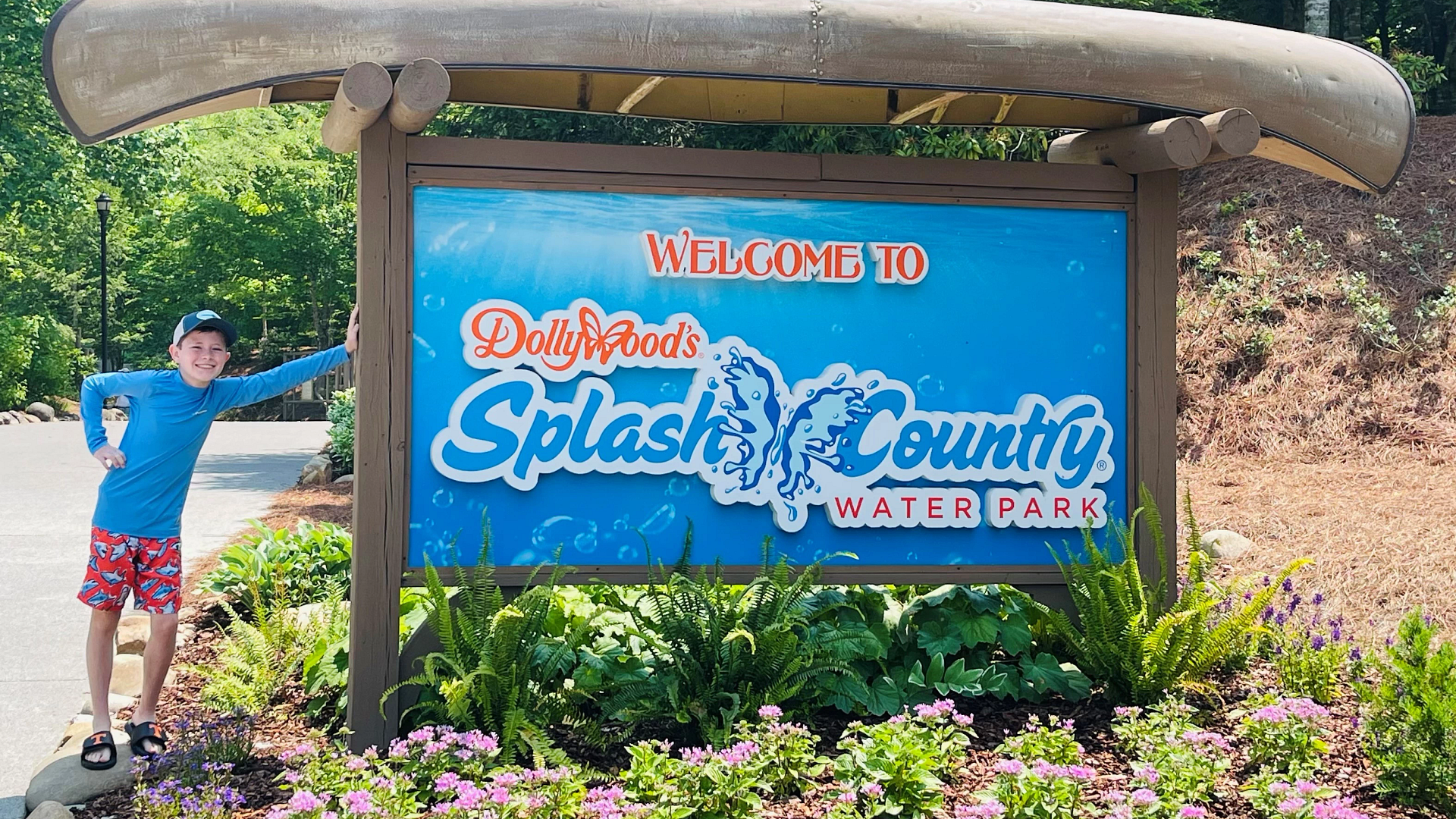 Dollywood’s Splash Country – What’s New and Returning in 2023