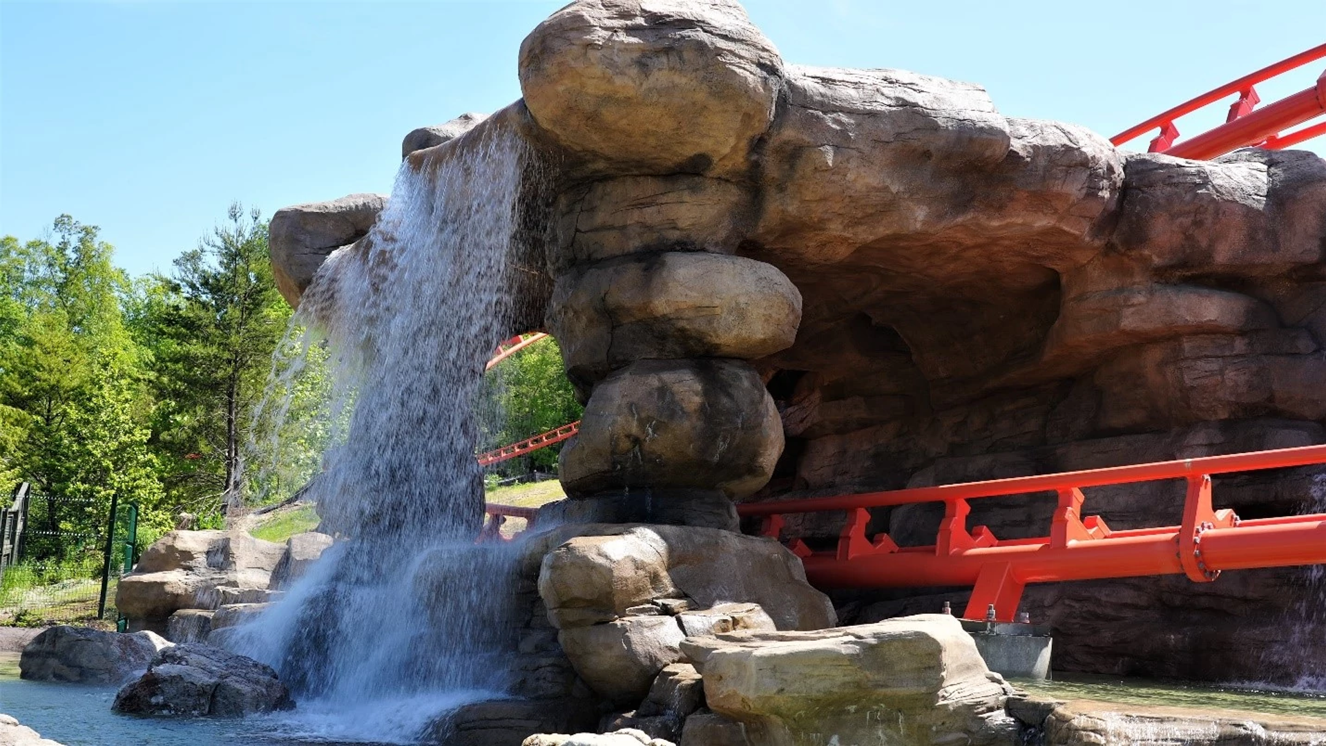 Quiz: Which Dollywood Coaster Are You?