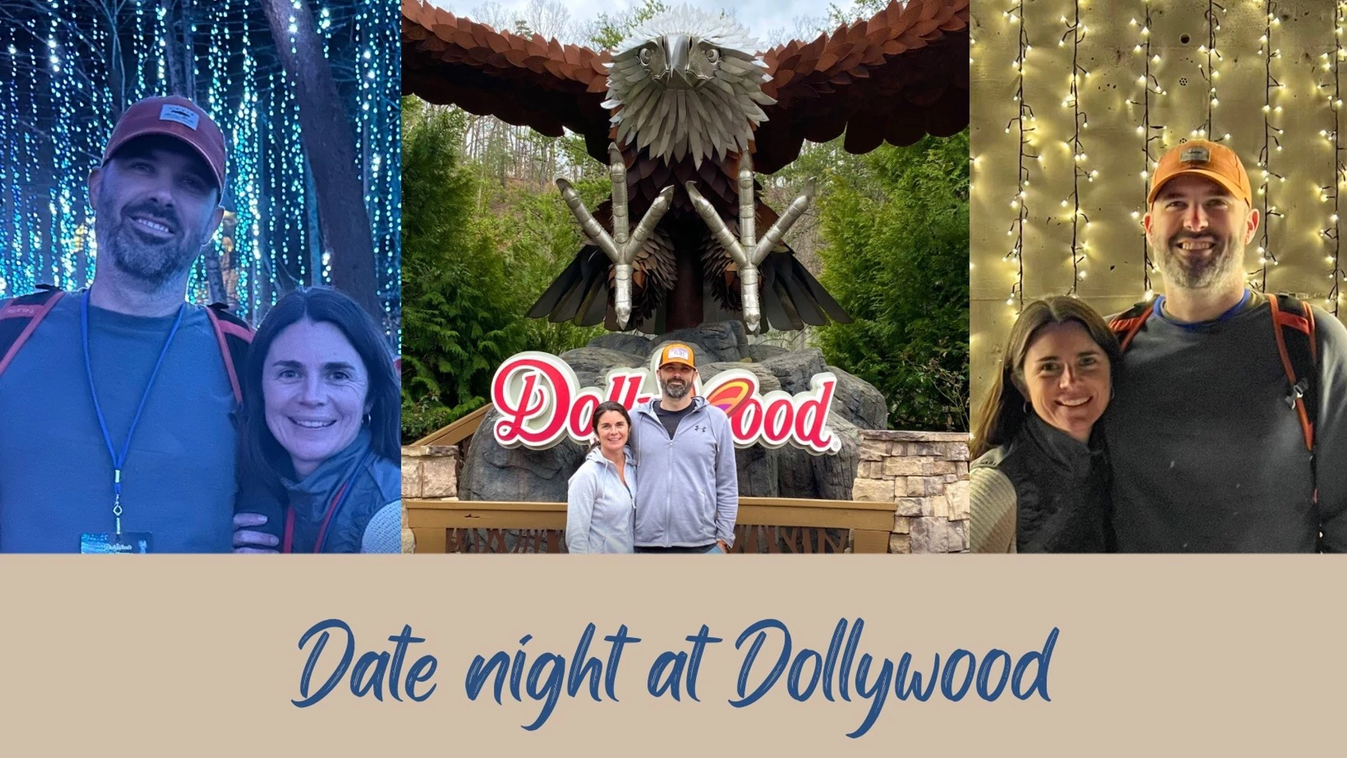 Date Night at Dollywood