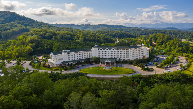 How to Maximize Your Time at Dollywood's Resort