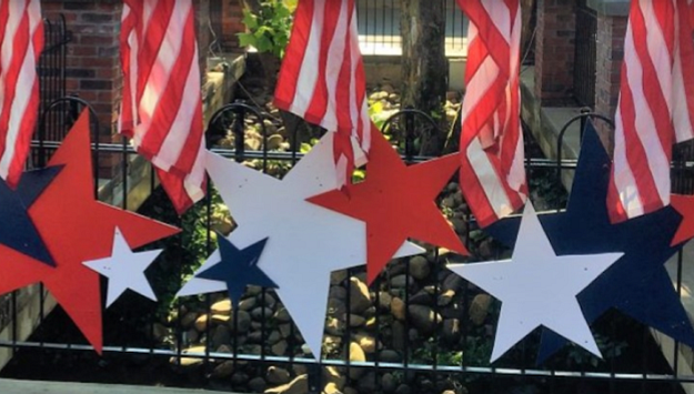 Military Discount on Dollywood Tickets, Passes and Stays