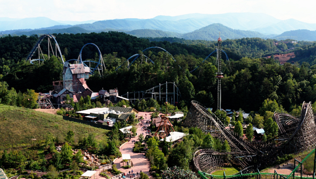 Welcome, September! Why This Fall Month is a Great Time for a Dollywood Day