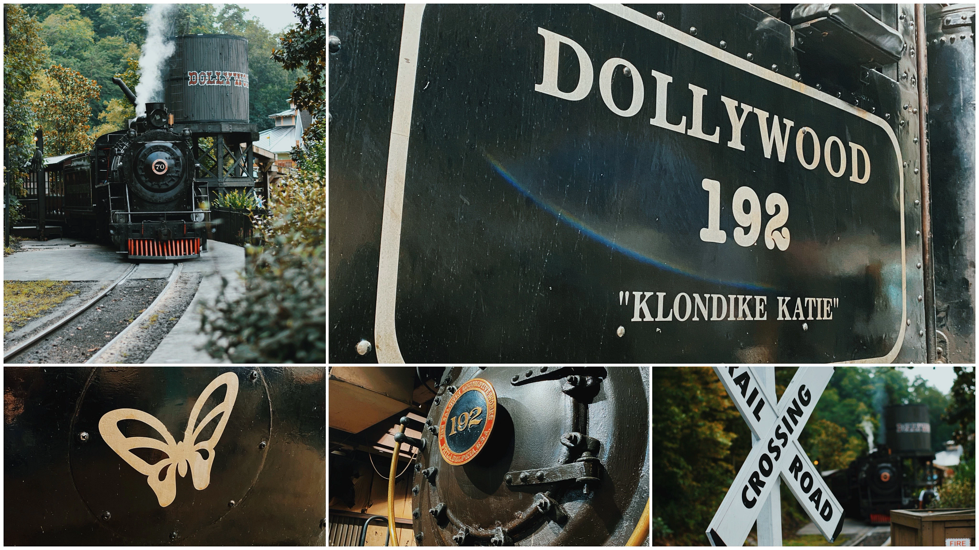 Full Steam Ahead: Keeping the Dollywood Express on Schedule