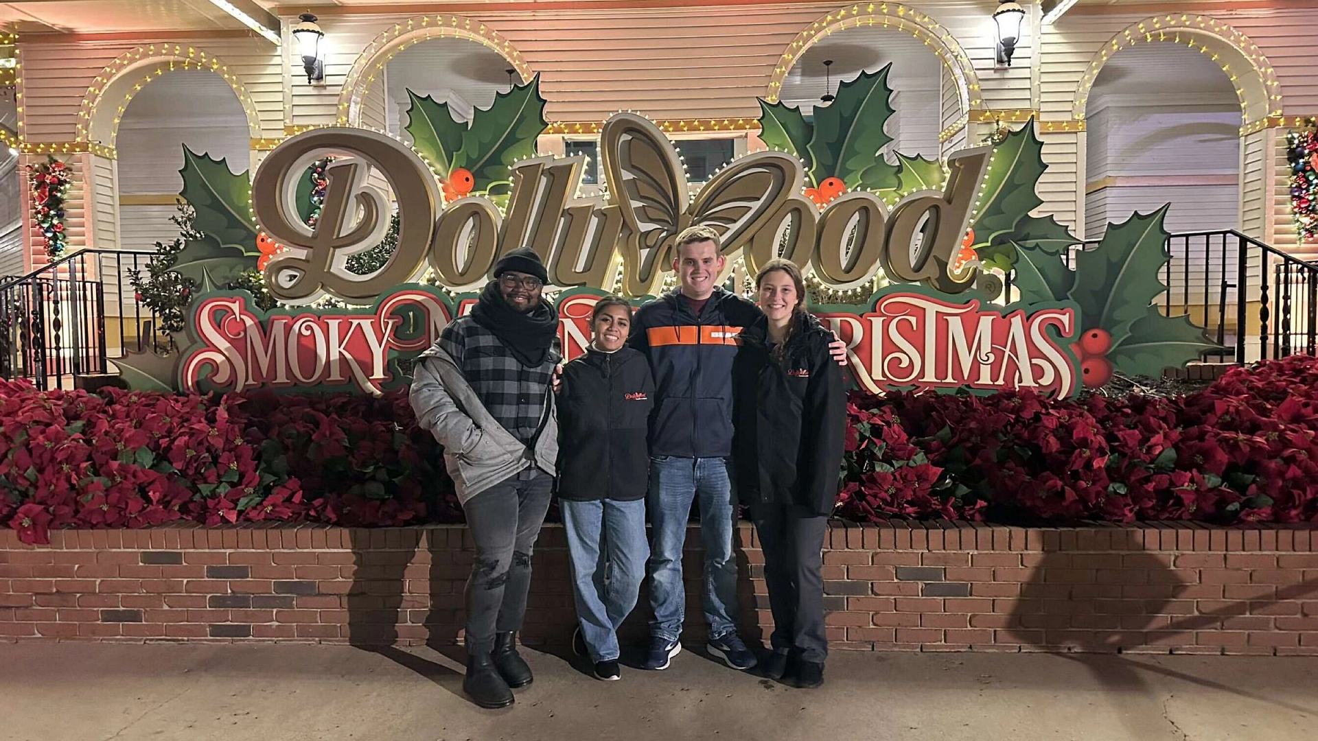 How My Dollywood Internship Experience Changed My Life